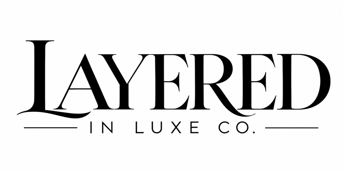 Layered In Luxe Co. 